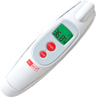 APONORM Fieberthermometer Stirn Contact-Free 3
